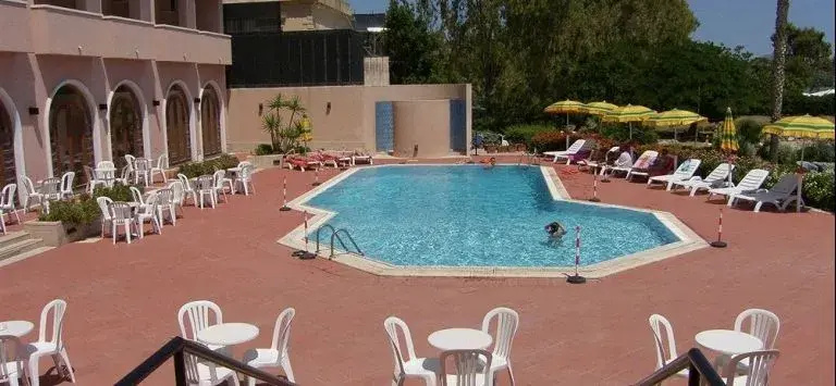 Hotel Club Solunto Mare - Général