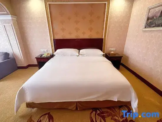 Vienna Hotel Shenzhen Songgang Yanchuan Road - Chambres