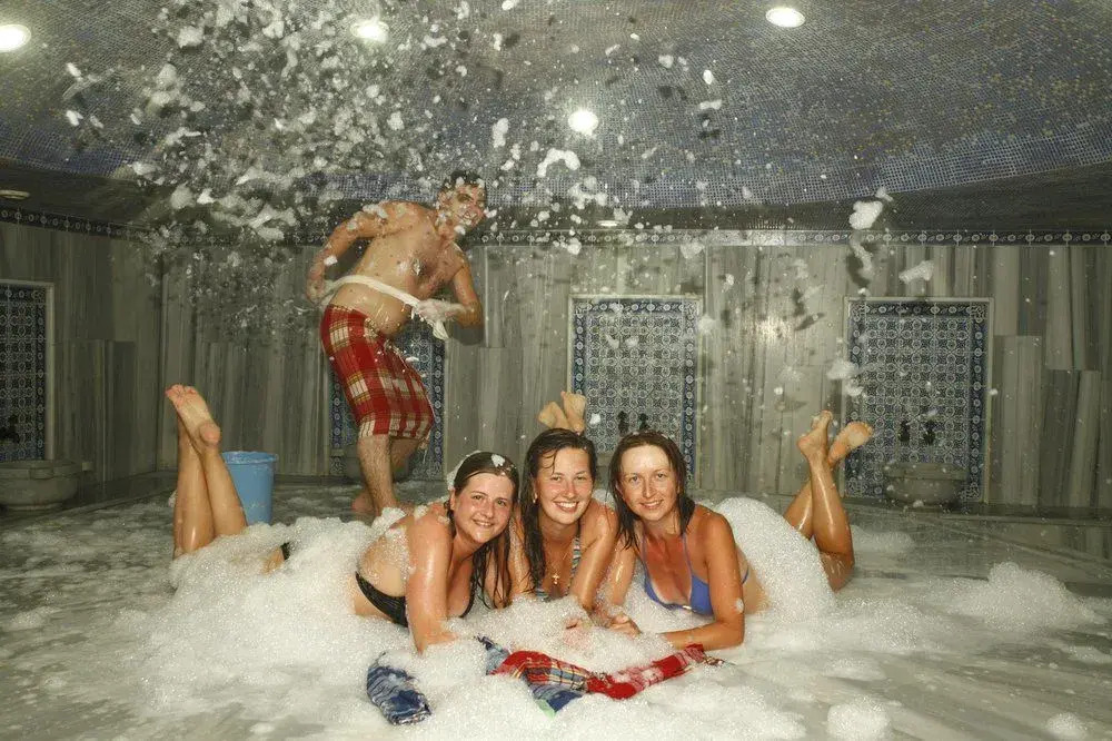 Seker Restaurant — фото 5