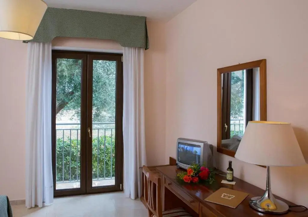 Hotel Ramapendula - Chambres