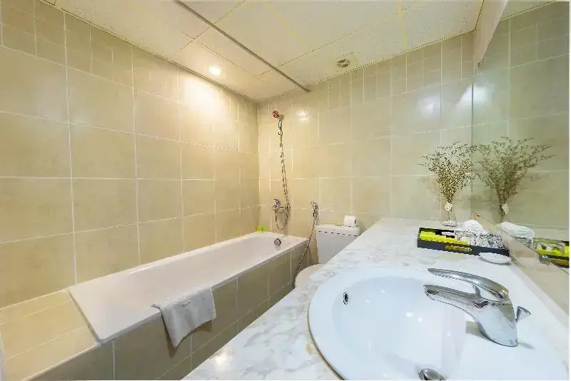 La Dolce Vita Hotel - Chambres
