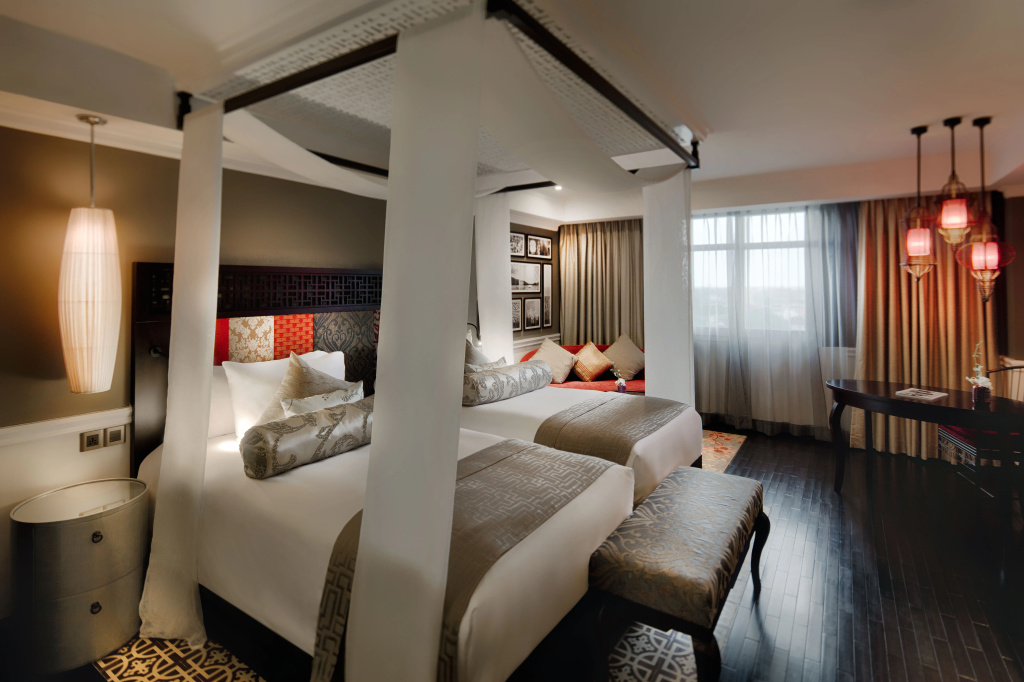 Hotel Royal Hoi An – Gallery — фото