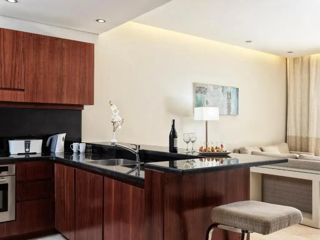 Ancient Sands Golf Resort and Residences - Chambres