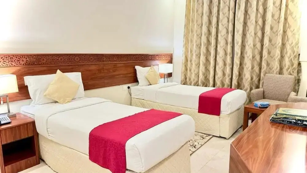 Hotel photo 19
