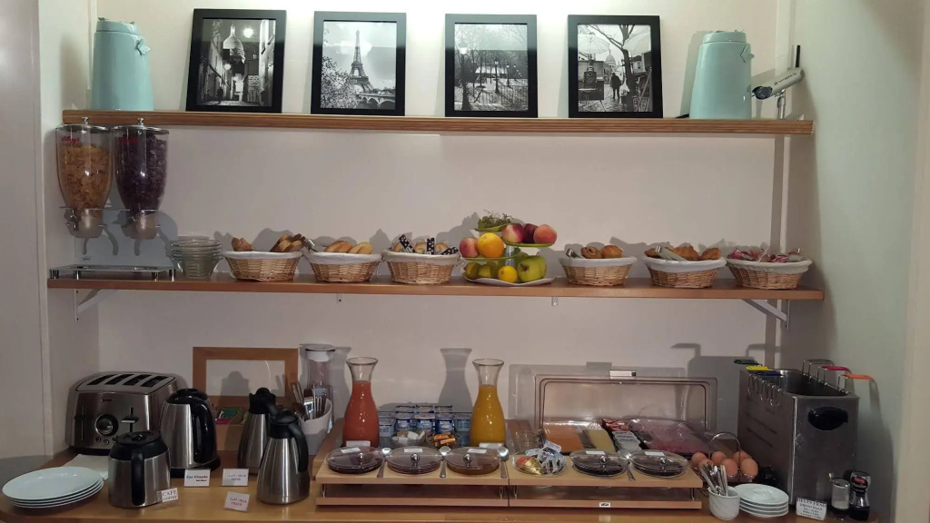 Hotel photo 15