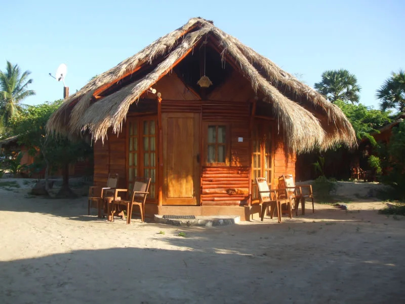 Kirinda Beach Front Hotel