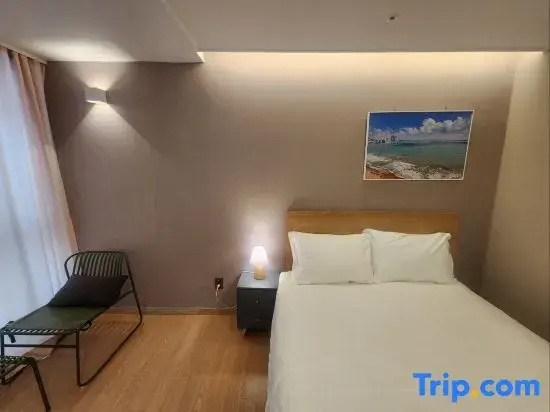 Double Family Suite (twin beds)