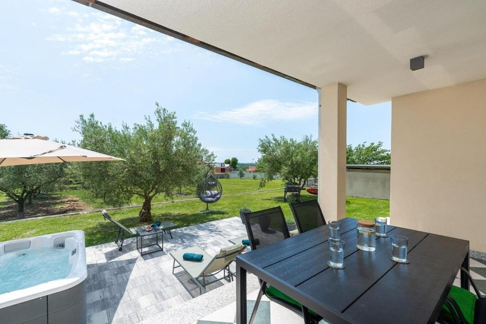 Apartment Vista Olivo
