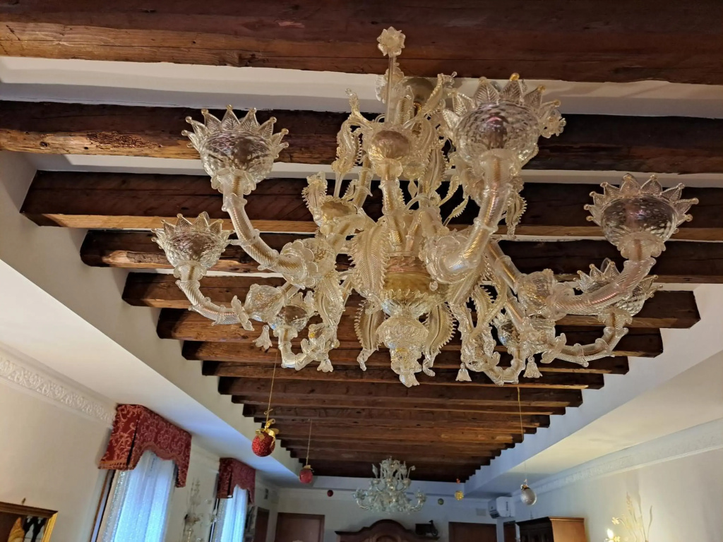 Locanda Ca' Formosa - Général