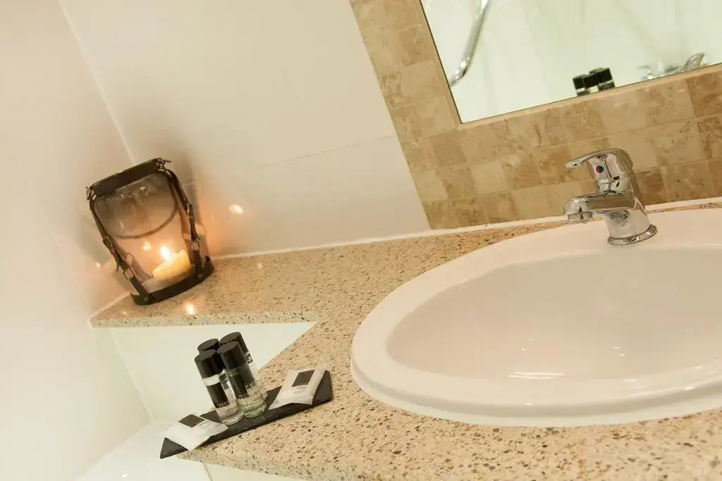 Manchester South Inn Sure Collection by Best Western - Général