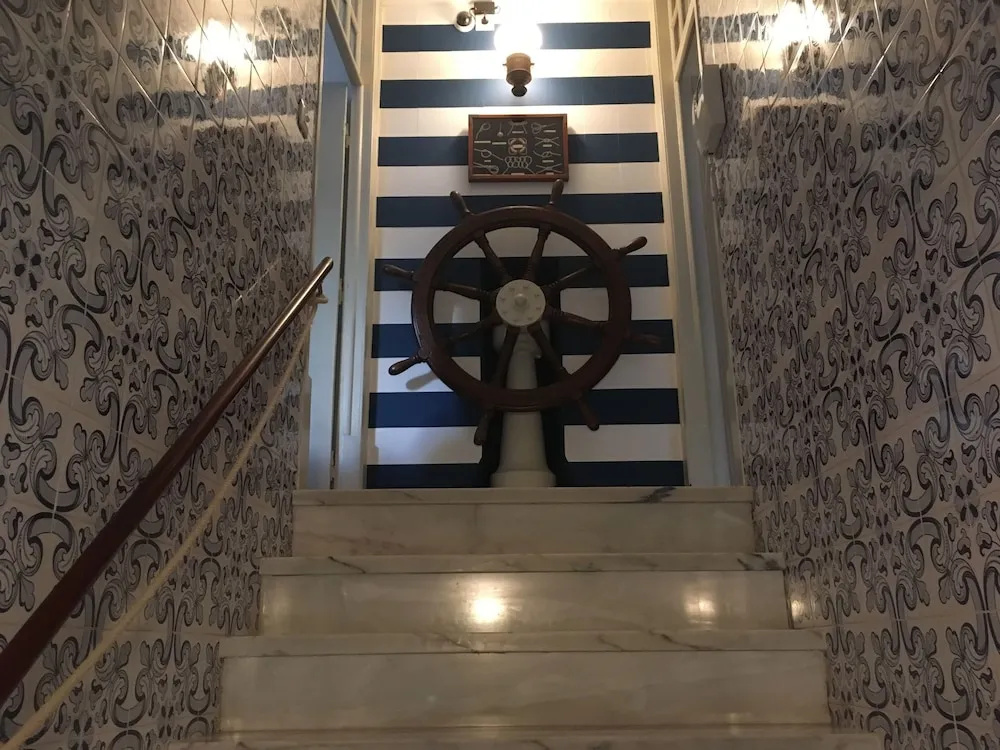 Capitão Guest House