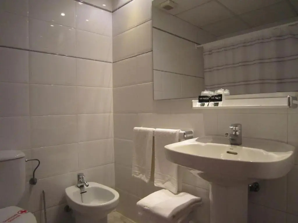 Hotel Medes II - Chambres