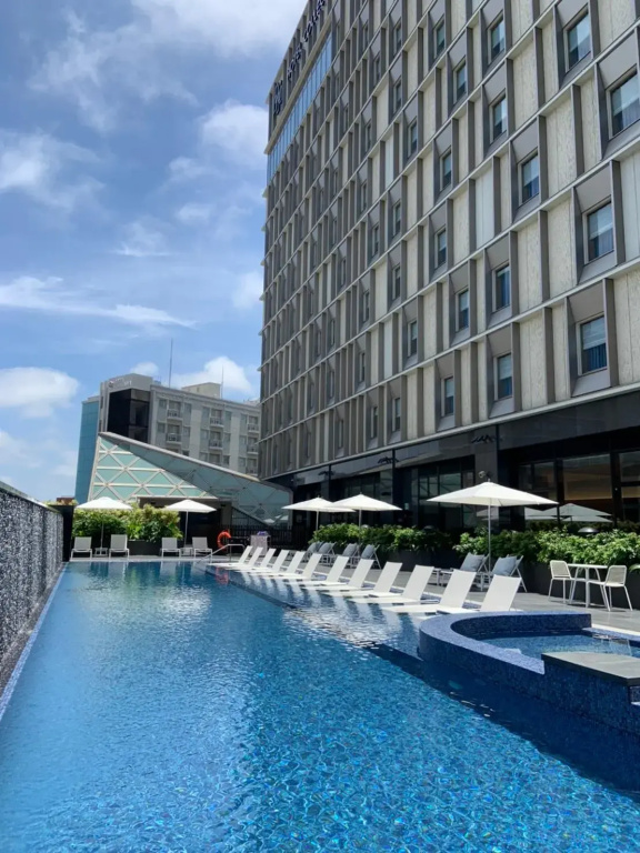 Hotel photo 11