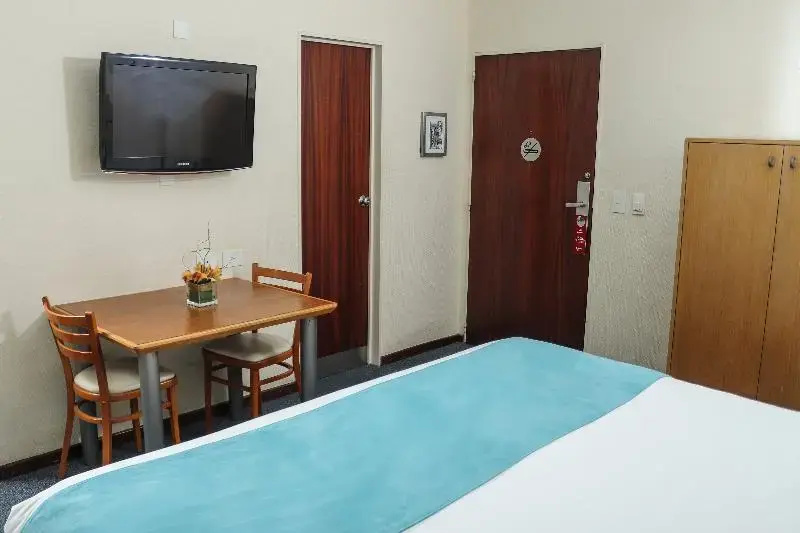 Le Petit Suites - Chambres