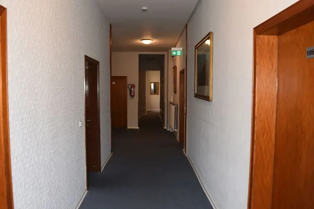 Trip Inn Parkhotel Bad Ems - фото 12