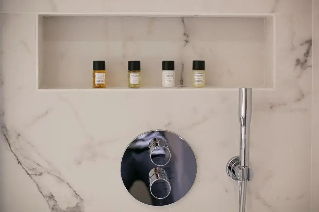Hotel America Barcelona - Chambres