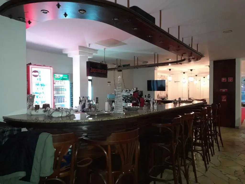 Demizson Panzió - фото 15