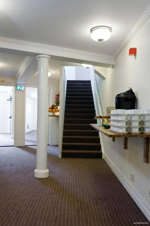 Quality Hotel Carlia - Général