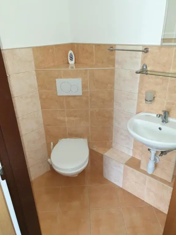 ABC Hotel - Chambres