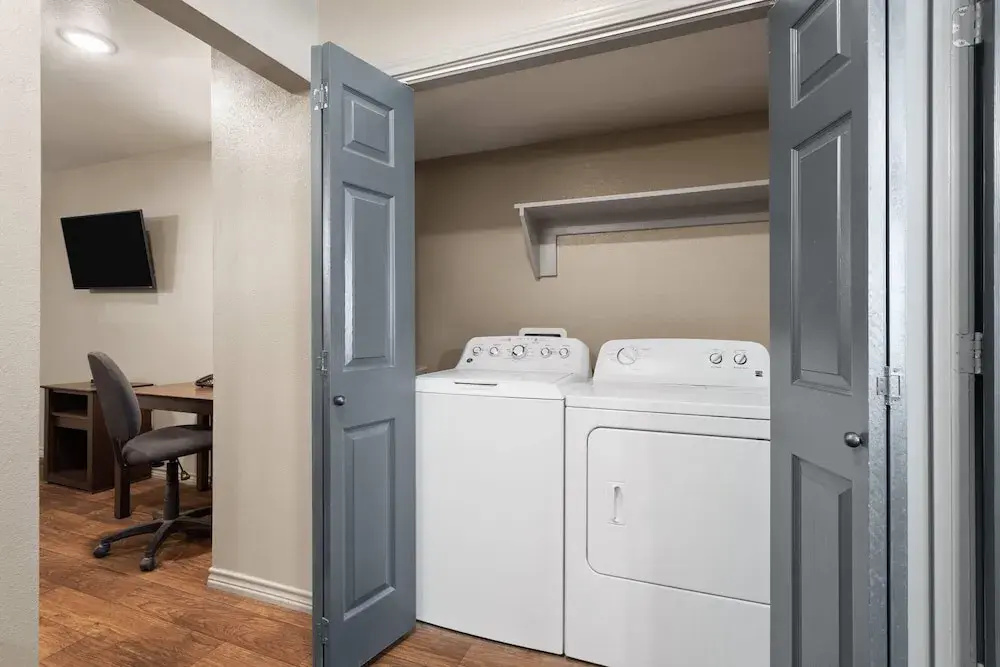 Eagle's Den Suites Big Spring a Travelodge by Wyndham - Chambres