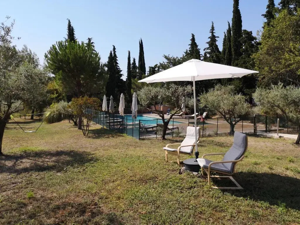 La Bastide du Limon