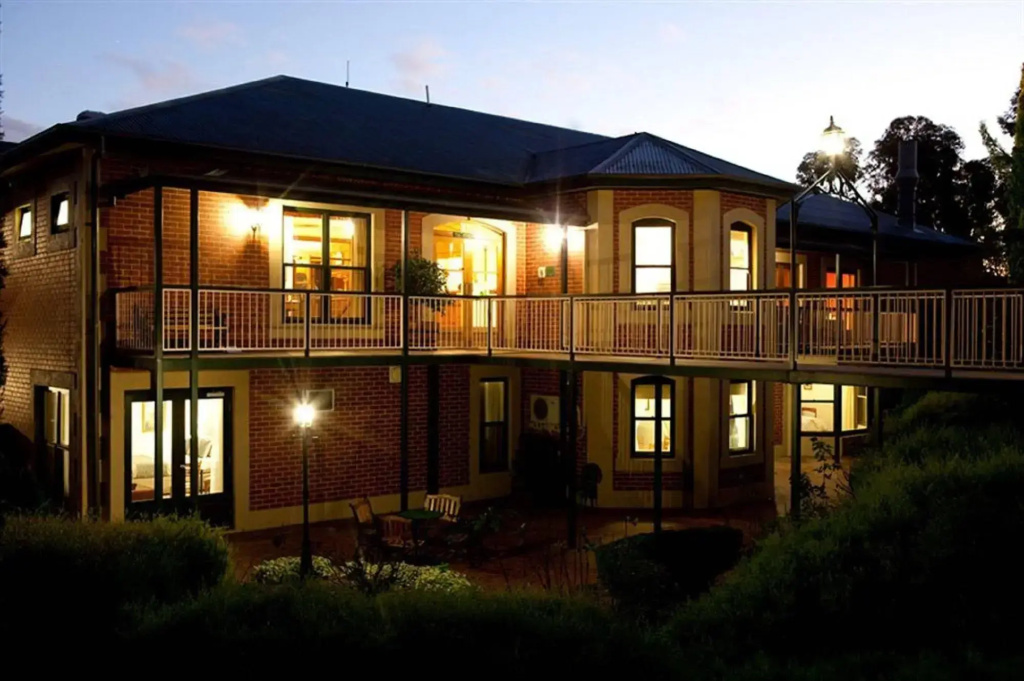 Clare Country Club