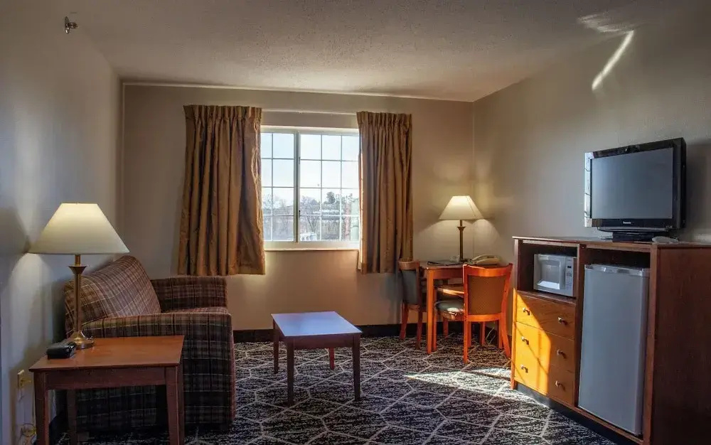 Premium room
