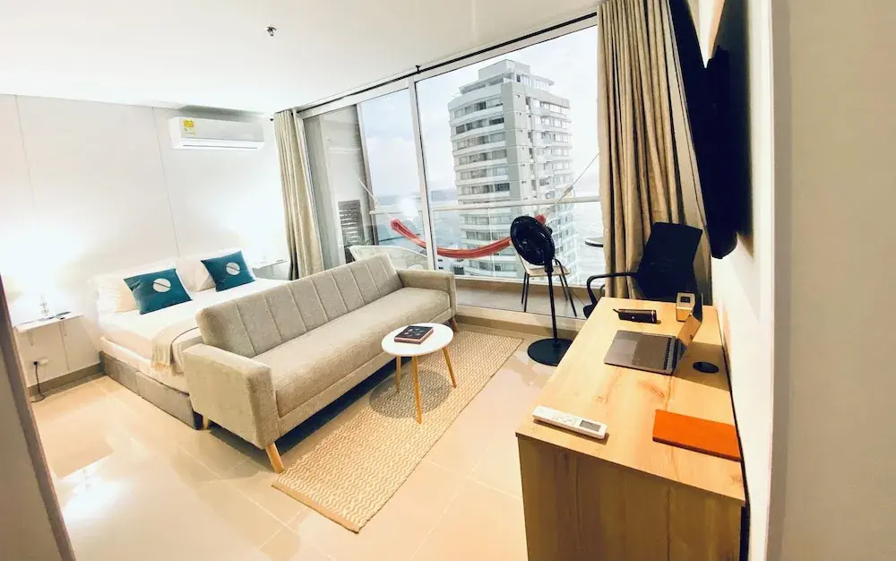 Hotel photo 6