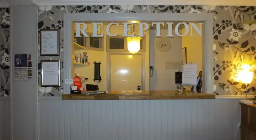 Trebo Hotel & Restaurant