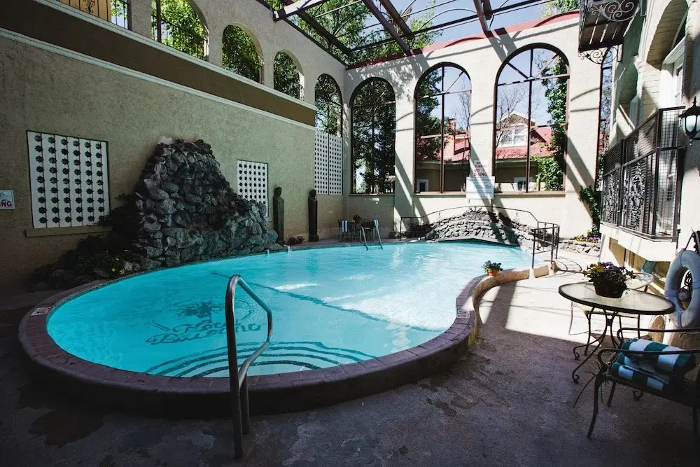 Hotel photo 35
