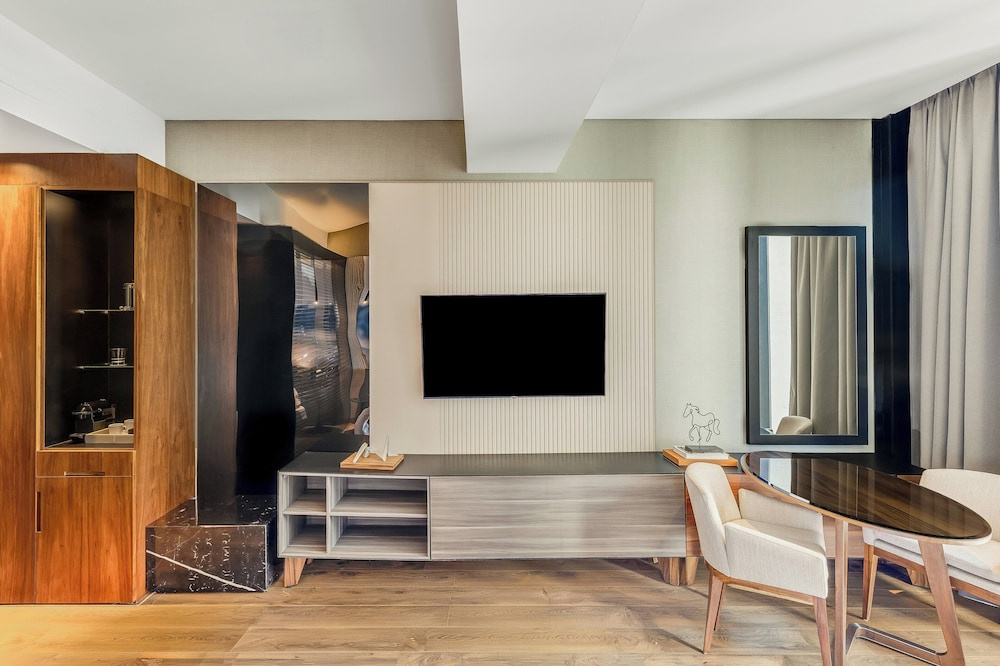 Live Aqua Monterrey - Chambres