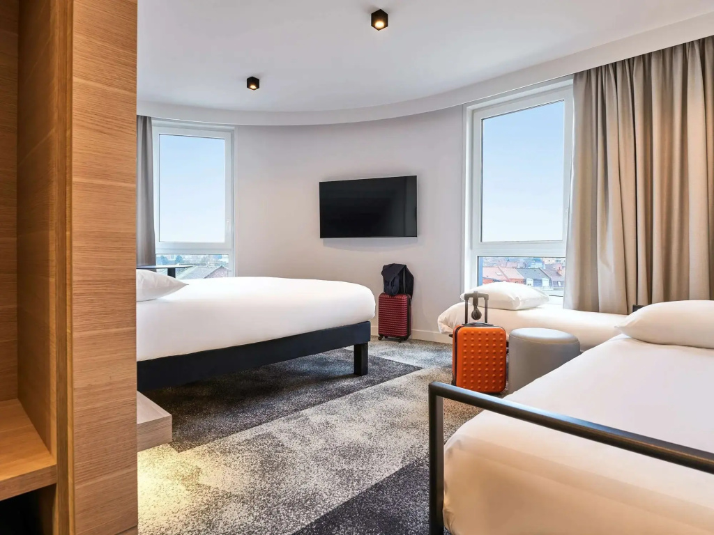 Hotel photo 5