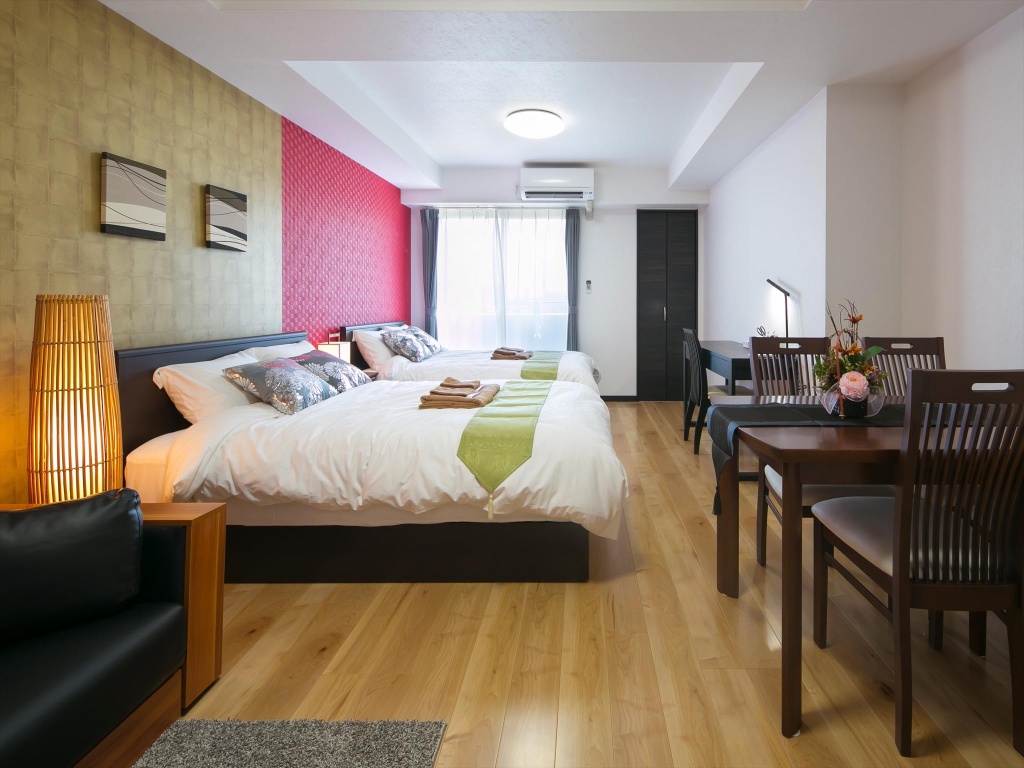 Ikidane Residential Hotel Machiya 사진 9