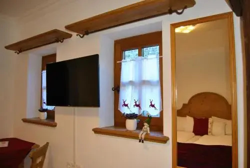 Landhotel Lärchenhügel - Général