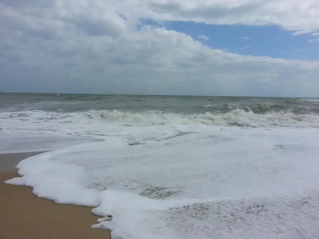 Beach & Waterfront