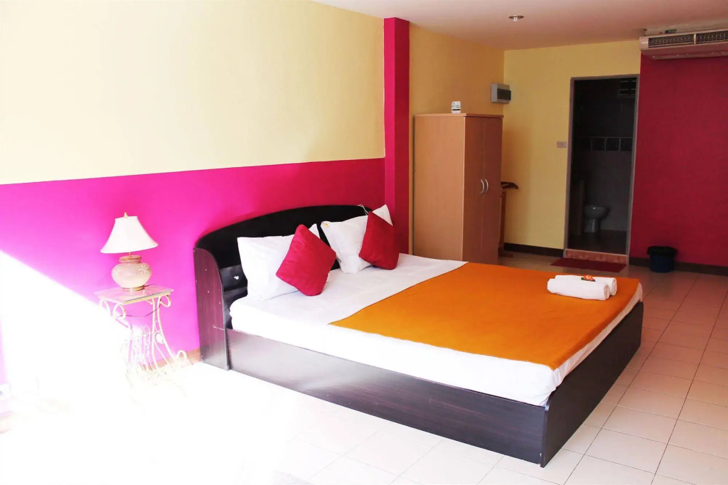 Hotel photo 18