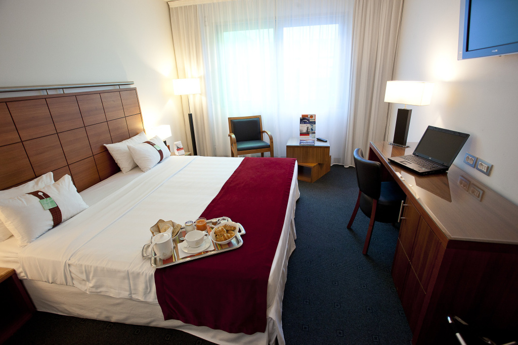 Holiday Inn Bordeaux Sud - Pessac by IHG - Général