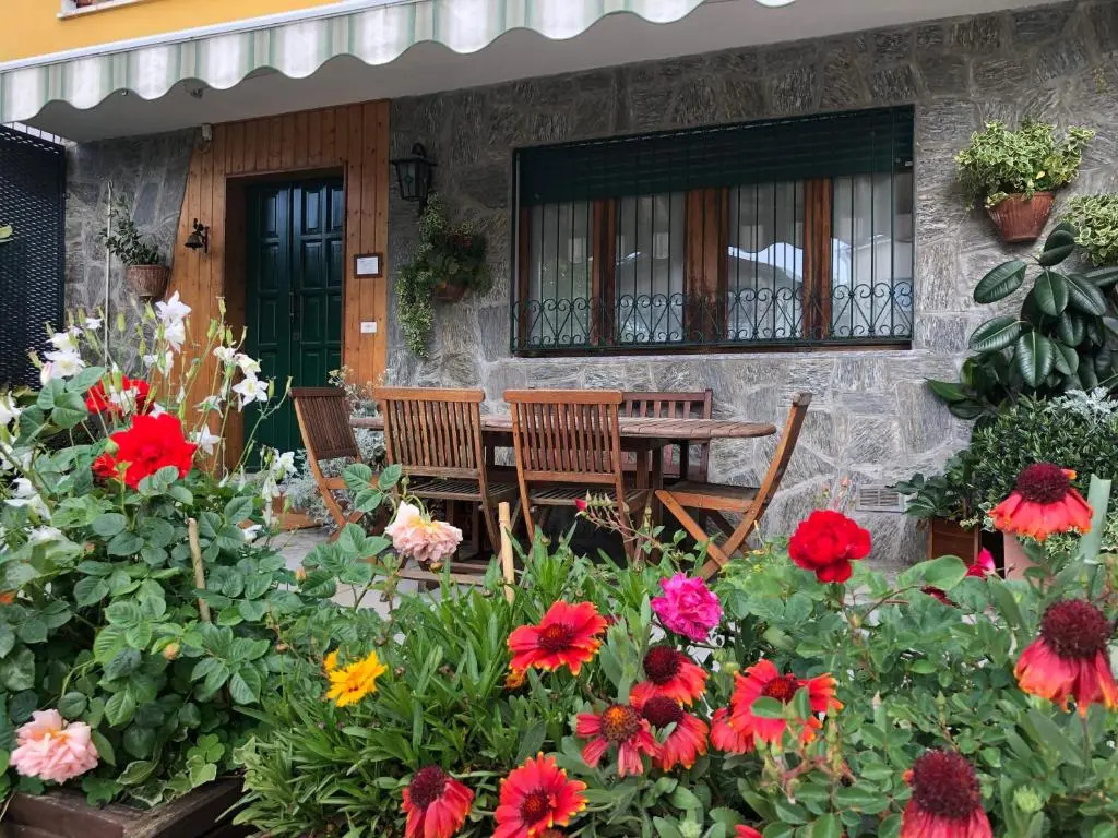 Cà 'd Langa B&B