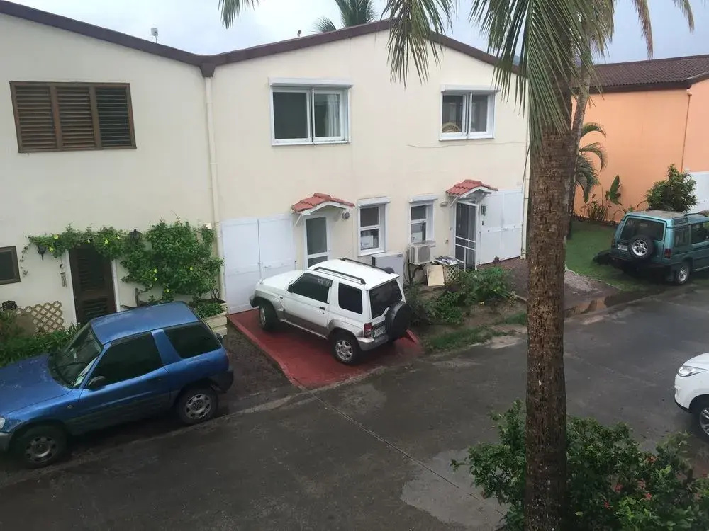 Guesthouse Antigua Chiama Italia