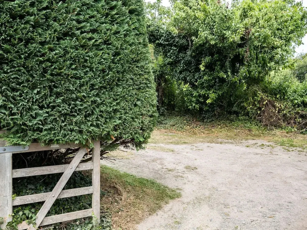 Cottage