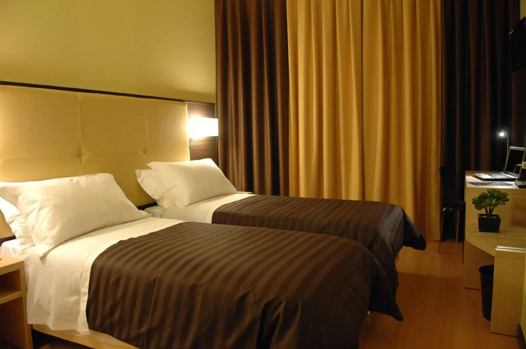 Hotel photo 6