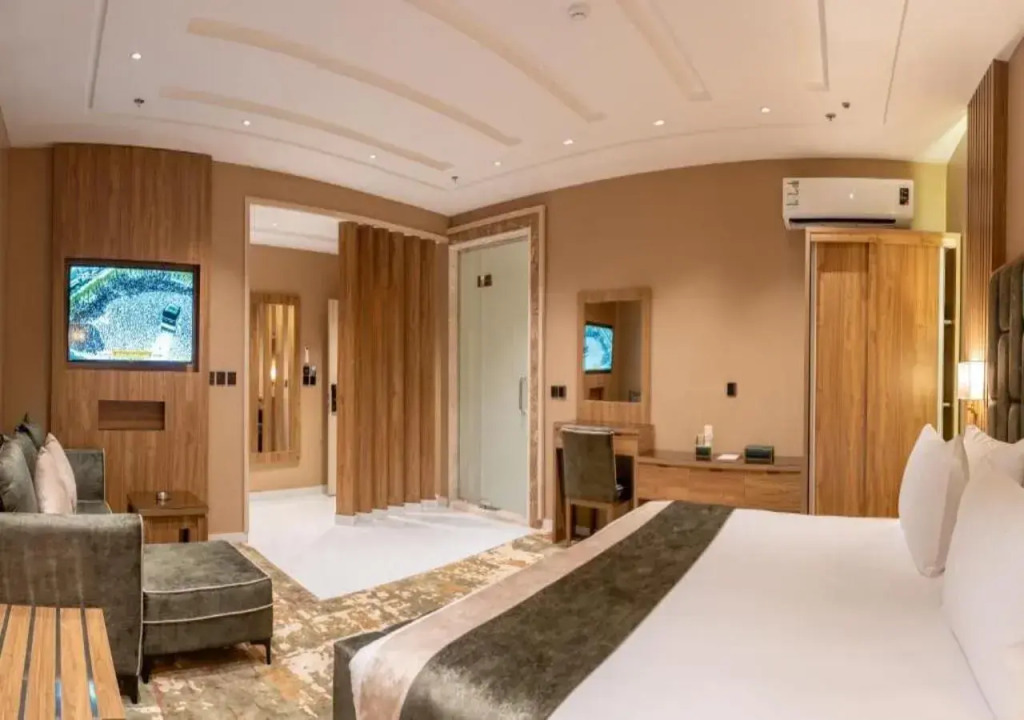 Mustaqar Jasmine — фото 3