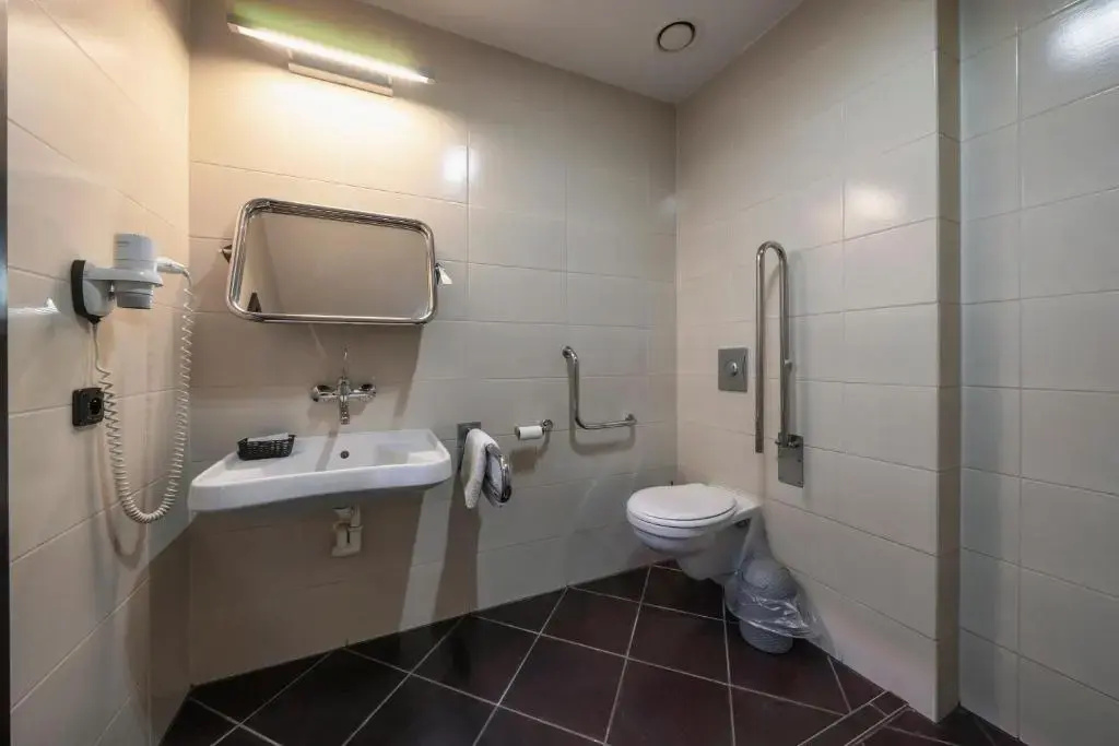 Astory Hotel - Chambres