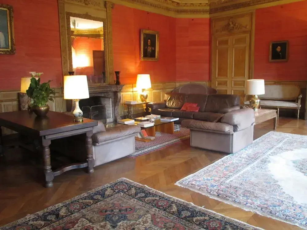 Voir la photo 2 — Chateau De Vauloge