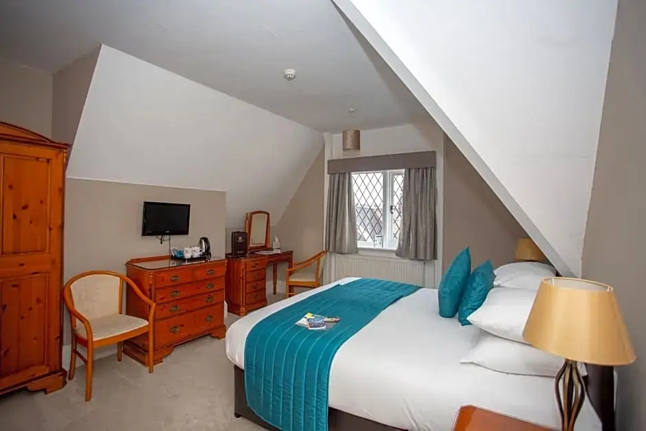 Sea Marge Hotel - Chambres
