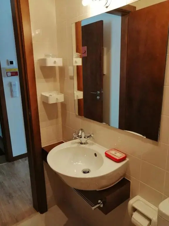 Sonetos Do Tejo - Chambres