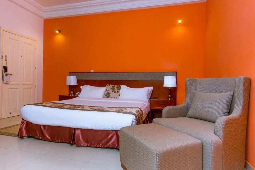 Hotel photo 7