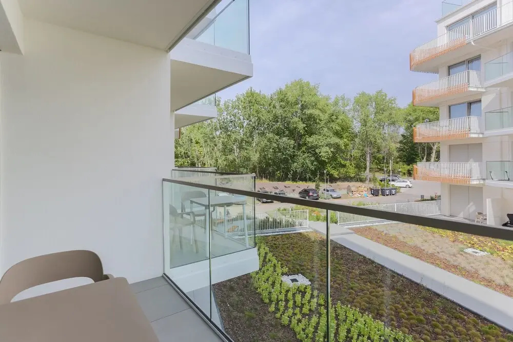 Apartamenty Swinoujscie-ApartPark Rubus