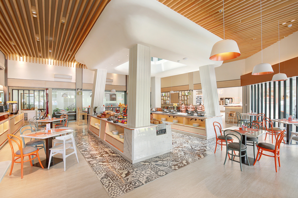 Harris Hotel Tuban Bali