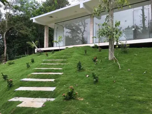 Harmony Farm Wayanad